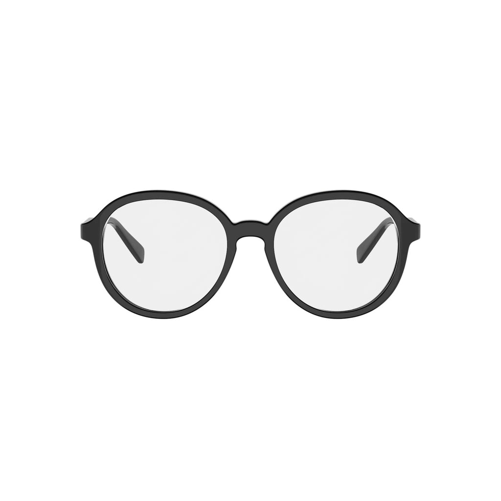 001 - Acetate Shiny Black