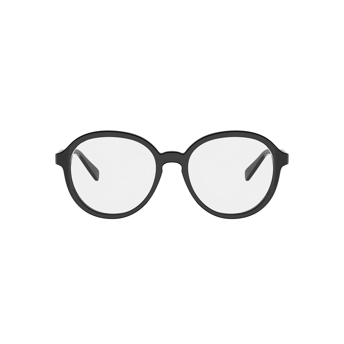 001 - Acetate Shiny Black