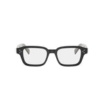 001 - Acetate Shiny Black
