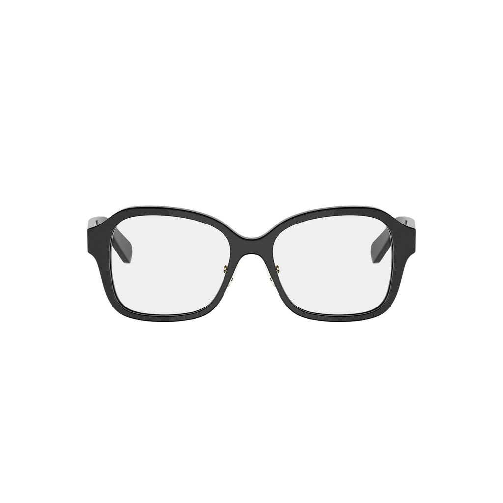 001 - Acetate Shiny Black