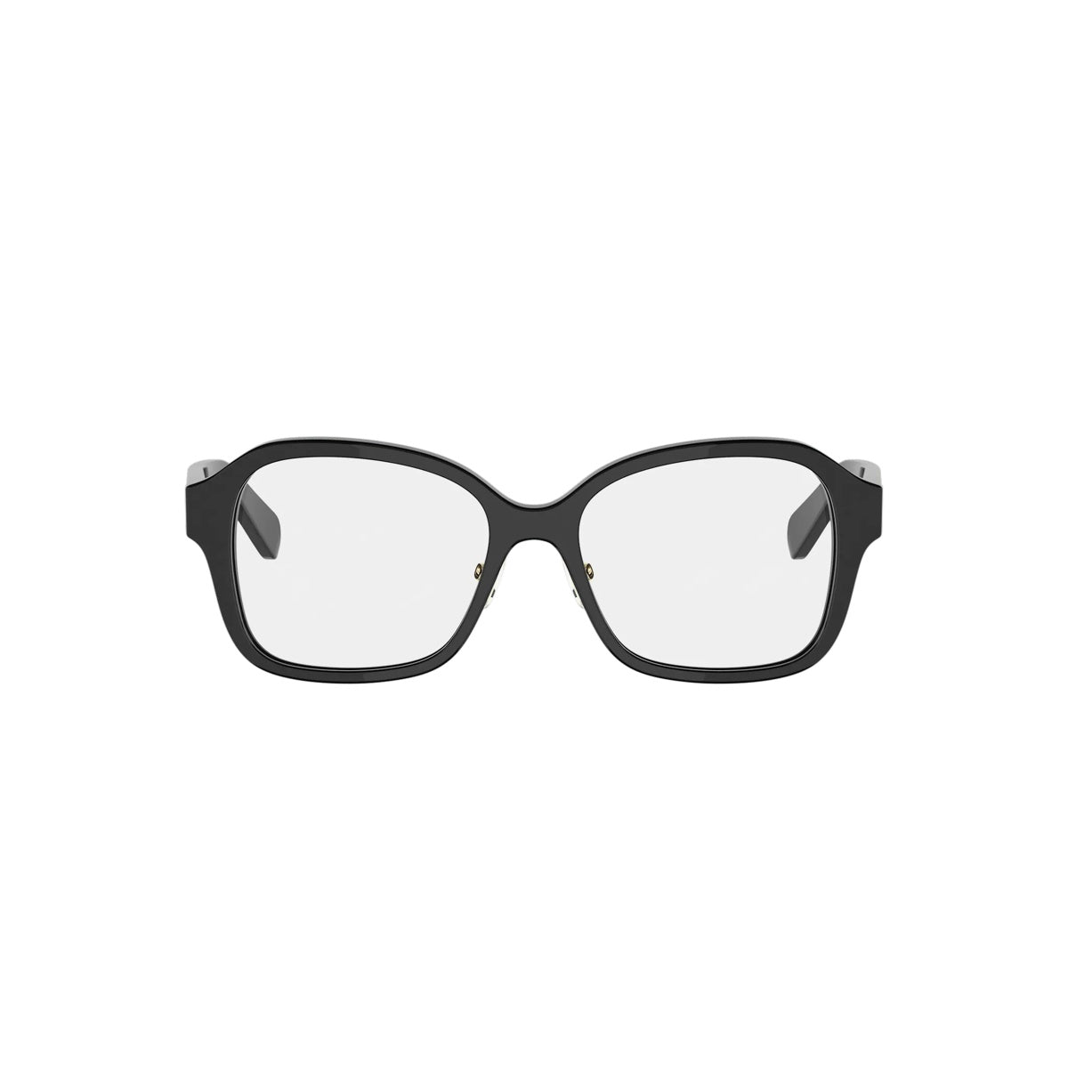 001 - Acetate Shiny Black