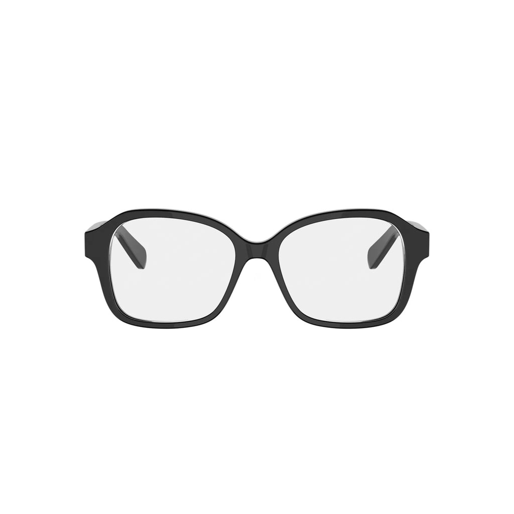 001 - Acetate Shiny Black