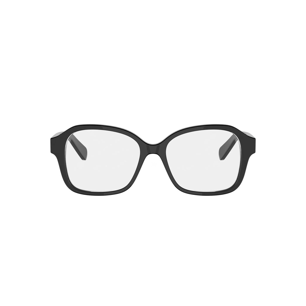 001 - Acetate Shiny Black