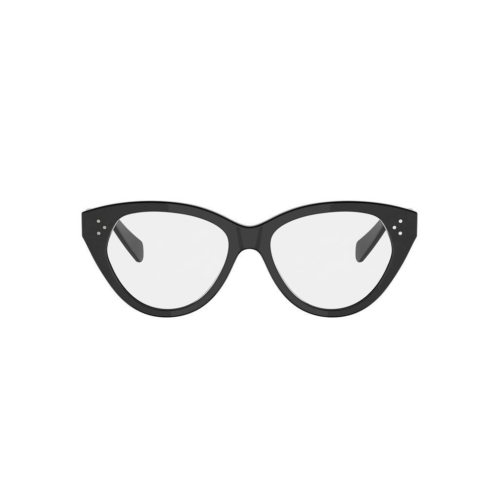 001 - Acetate Shiny Black