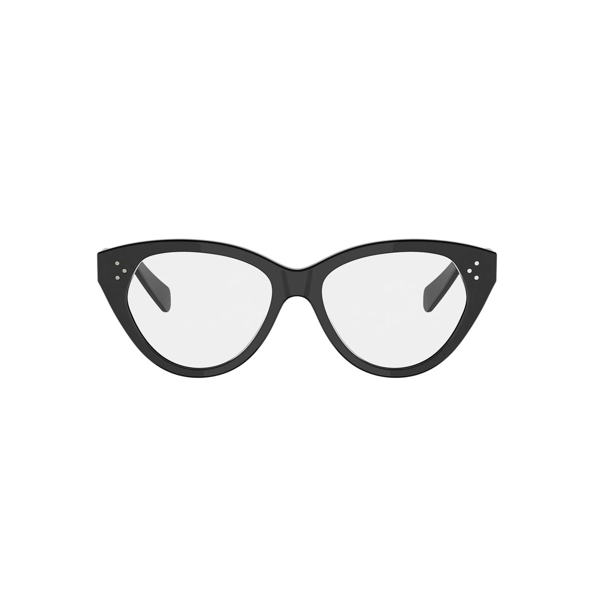 001 - Acetate Shiny Black