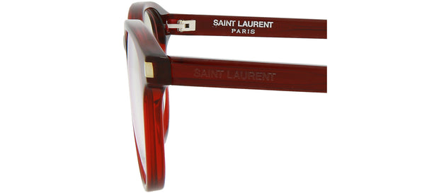 Saint Laurent Paris CLASSIC10 015 Round Eyeglasses MX