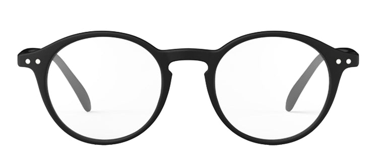 Izipizi LMSDC01 #D C01 Round Readers