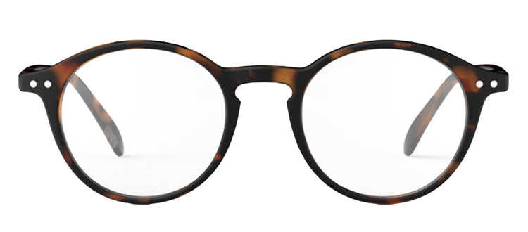 Izipizi LMSDC02 #D C02 Round Readers