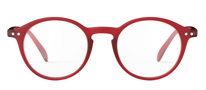 Izipizi LMSDC04 #D C04 Round Readers