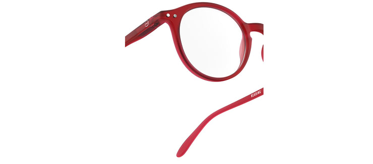 Izipizi LMSDC04 #D C04 Round Readers