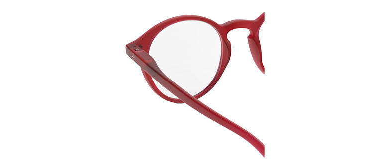 Izipizi LMSDC04 #D C04 Round Readers