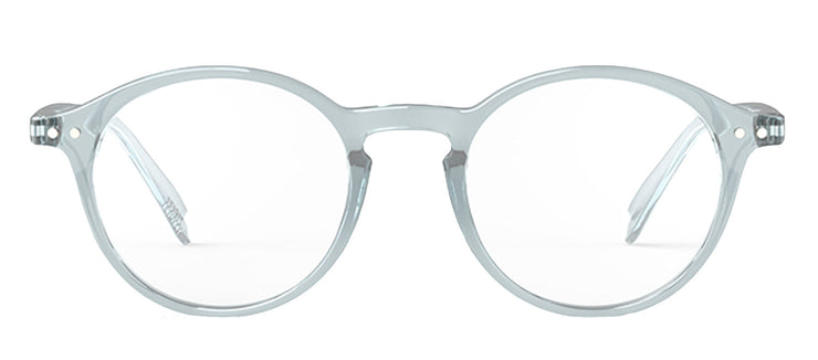 Izipizi LMSDC237 #D C237 Round Readers