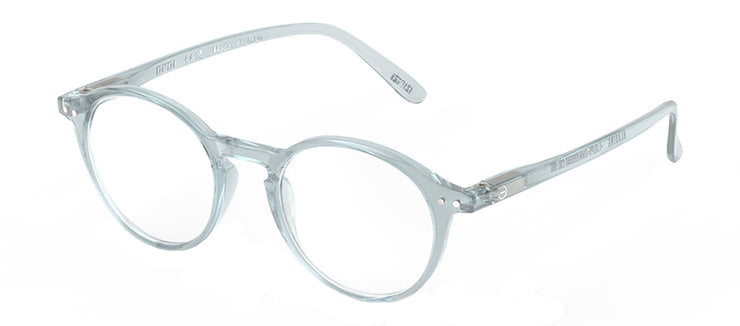 Izipizi LMSDC237 #D C237 Round Readers