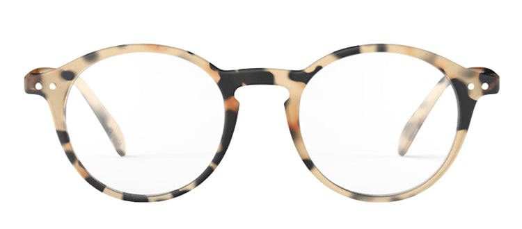 Izipizi LMSDC69 #D C69 Round Readers