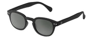Izipizi SLMSCC01 #C C01 Square Sunglasses