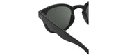 Izipizi SLMSCC01 #C C01 Square Sunglasses