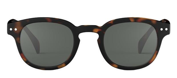 Izipizi SLMSCC02 #C C02 Square Sunglasses