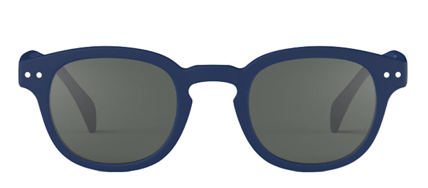 Izipizi SLMSCC03 #C C03 Square Sunglasses