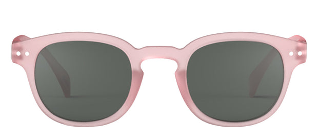 Izipizi SLMSCC134 #C C134 Square Sunglasses
