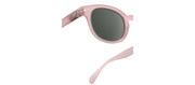 Izipizi SLMSCC134 #C C134 Square Sunglasses