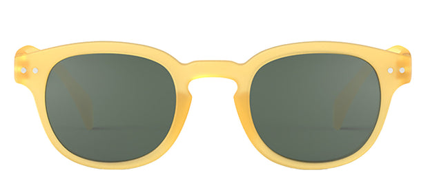 Izipizi SLMSCC135 #C C135 Square Sunglasses