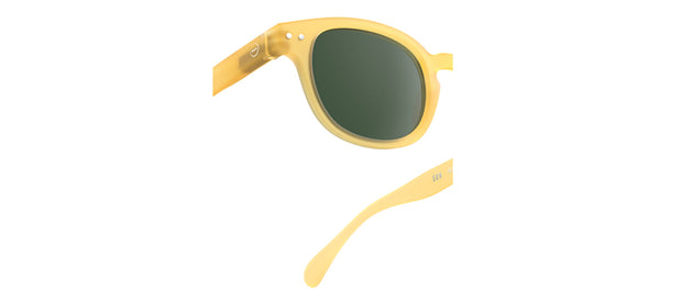 Izipizi SLMSCC135 #C C135 Square Sunglasses