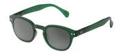 Izipizi SLMSCC14 #C C14 Square Sunglasses