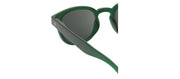 Izipizi SLMSCC14 #C C14 Square Sunglasses