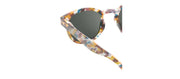 Izipizi SLMSCC18 #C C18 Square Sunglasses