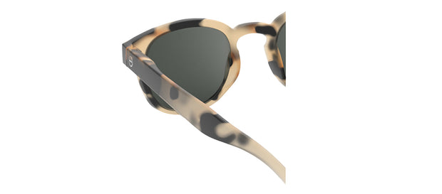 Izipizi SLMSCC69 #C C69 Square Sunglasses