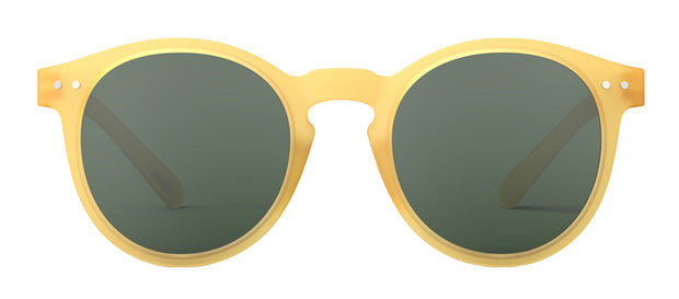 Izipizi SLMSMC135 #M C135 Round Sunglasses