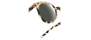 Izipizi SLMSMC69 #M C69 Round Sunglasses