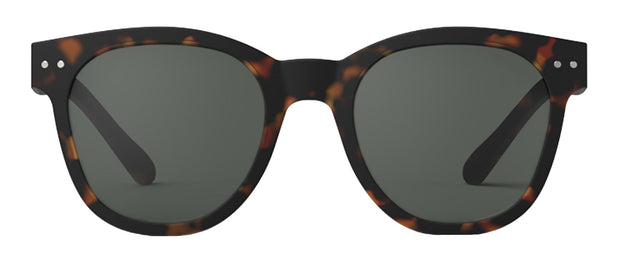 Izipizi SLMSNC02 #N C02 Wayfarer Sunglasses