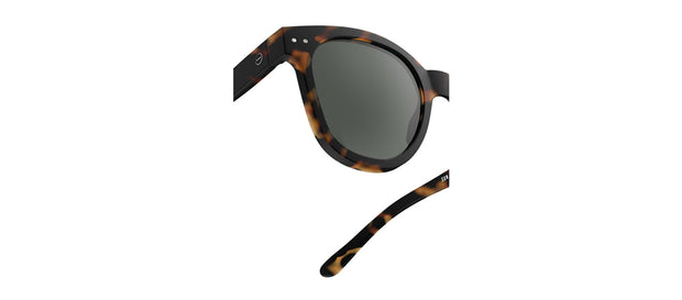 Men's Wayfarer Sunglasses - Impeccable Taste/Sophisticated Style