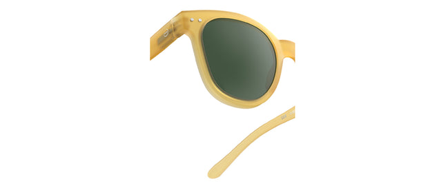 Izipizi SLMSNC135 #N C135 Wayfarer Sunglasses