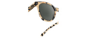 Izipizi SLMSNC69 #N C69 Wayfarer Sunglasses