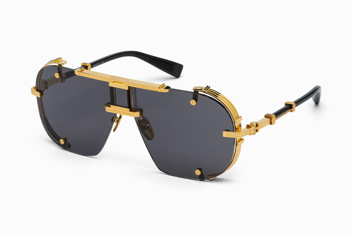 COLONEL - Balmain