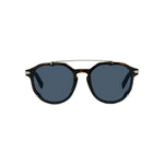 52V - Acetate Shiny Dark Havana / Blue