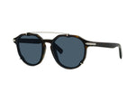 DIOR DIORBLACKSUIT RI (20B0) 52V Pantos Sunglasses