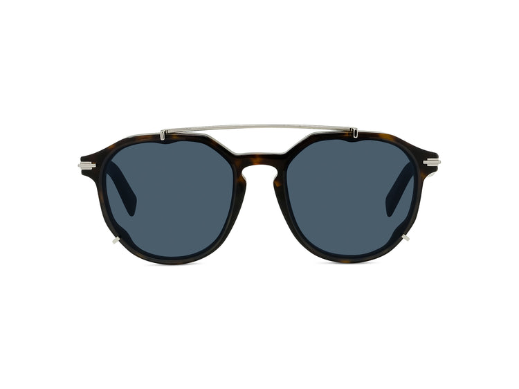 DIOR DIORBLACKSUIT RI (20B0) 52V Pantos Sunglasses