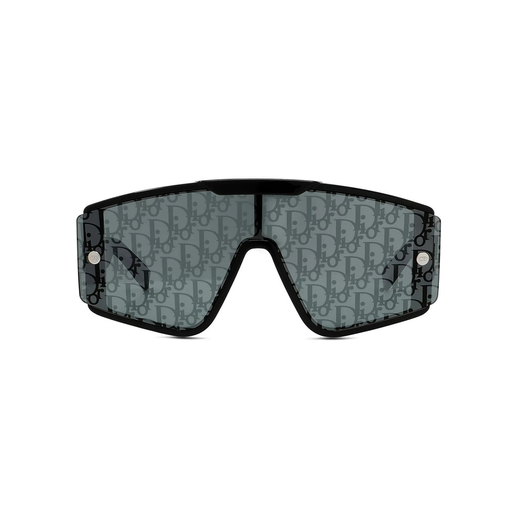 10B8 - Injected Shiny Black / Smoke
