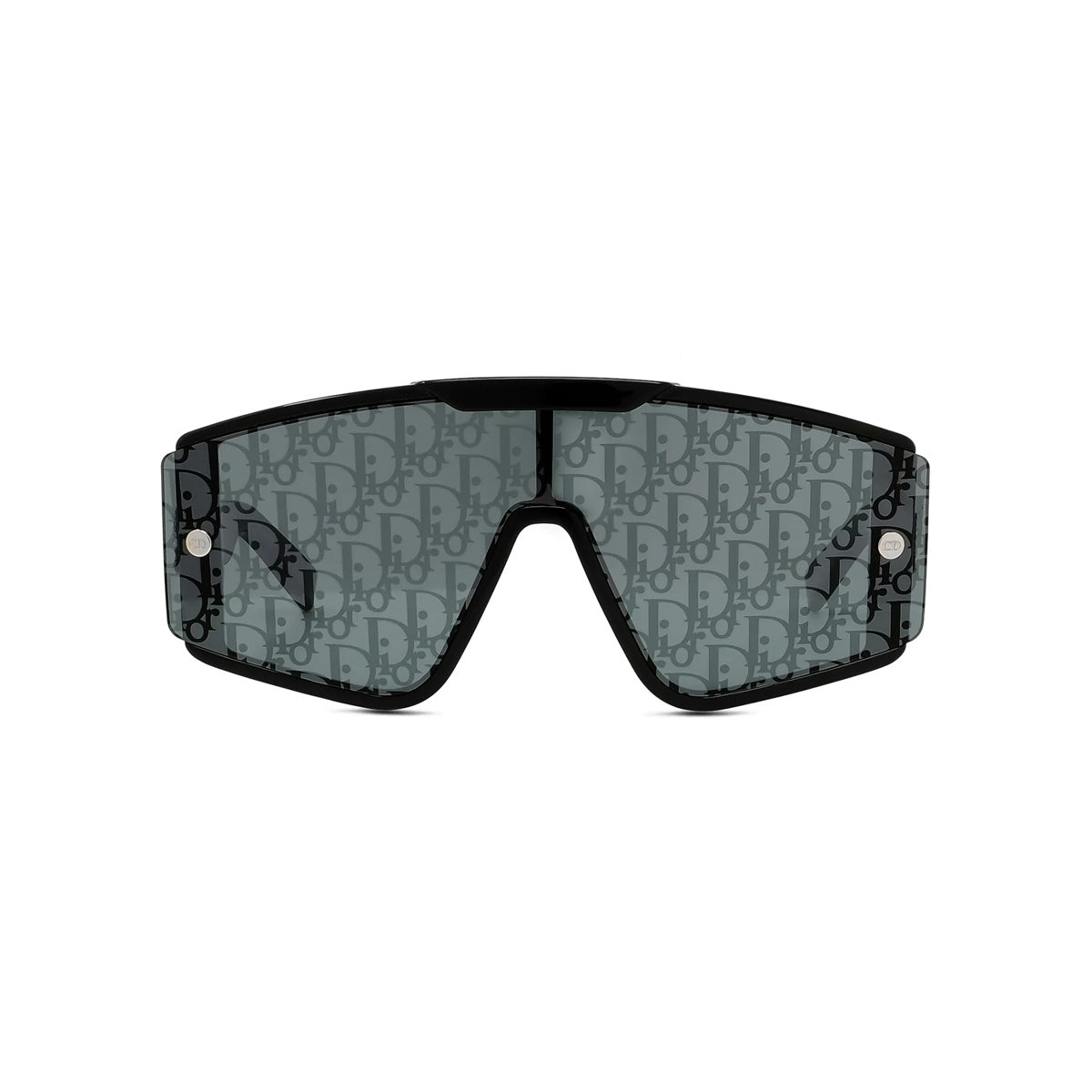 10B8 - Injected Shiny Black / Smoke