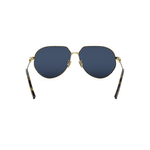 DIOR CD LINK A1U (B0B0) 10V Pilot Sunglasses