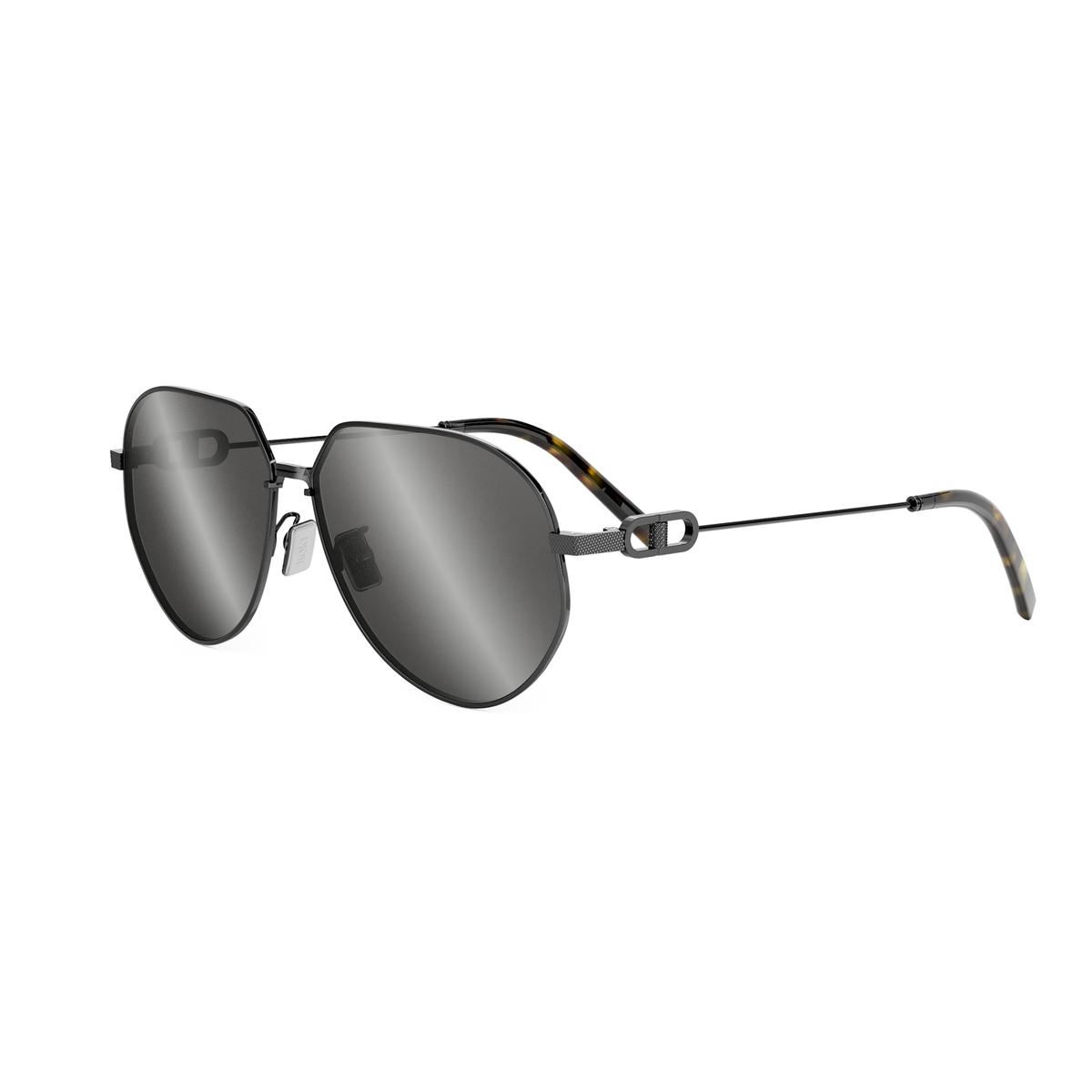 DIOR CD LINK A1U (H0A4) 12A Pilot Sunglasses