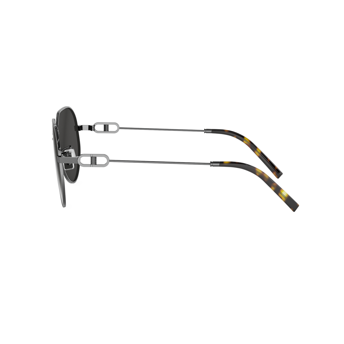 DIOR CD LINK A1U (H0A4) 12A Pilot Sunglasses