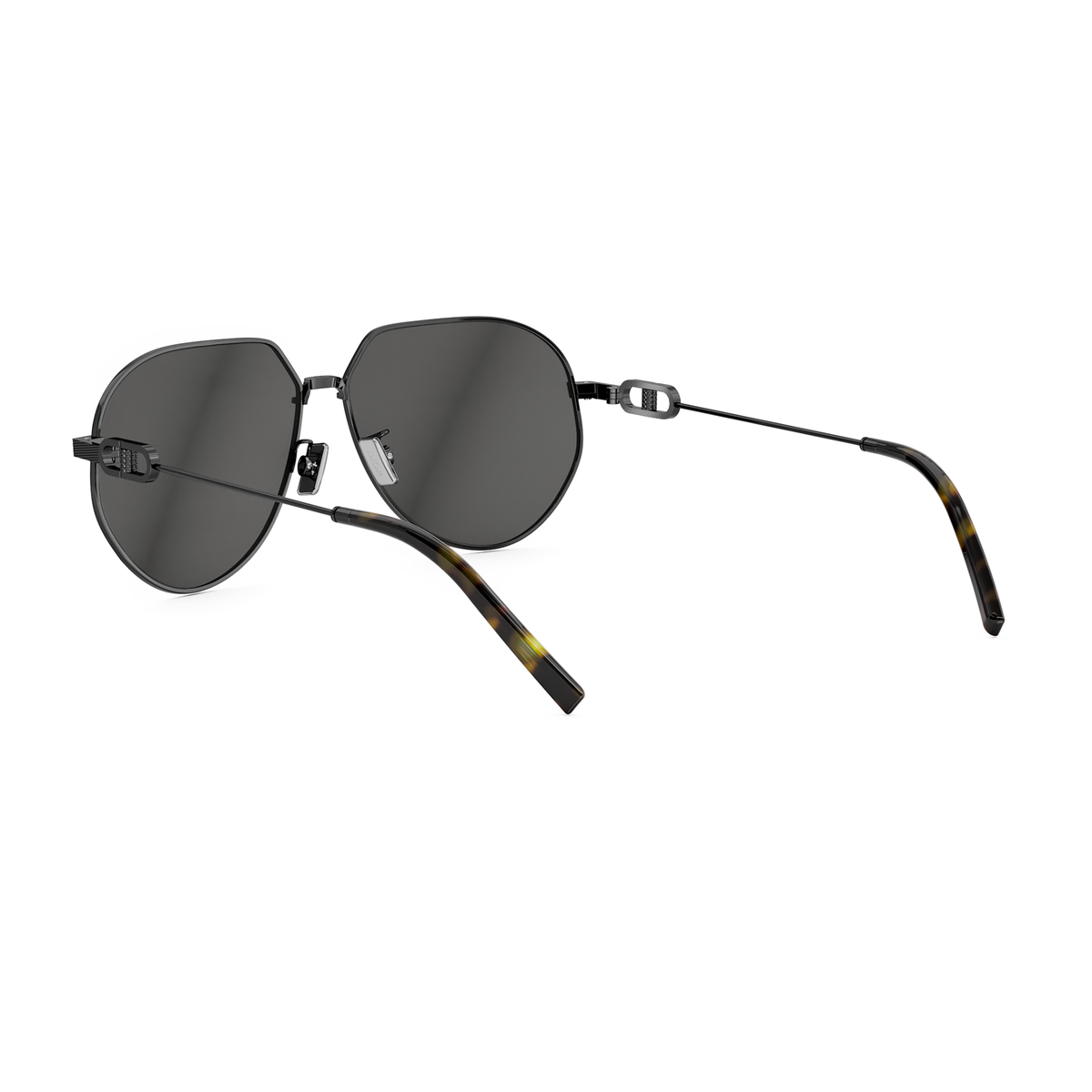 DIOR CD LINK A1U (H0A4) 12A Pilot Sunglasses