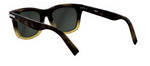 DIORBLACKSUIT S11I SQUARE SUNGLASSES