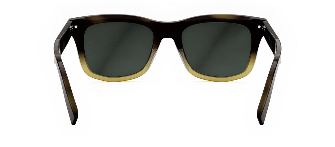 DIORBLACKSUIT S11I SQUARE SUNGLASSES