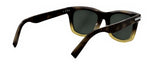 DIORBLACKSUIT S11I SQUARE SUNGLASSES