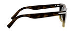 DIORBLACKSUIT S11I SQUARE SUNGLASSES